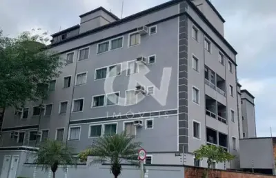 Apartamento para alugar na Rua Presidente Prudente de Moraes, Santo Antônio, Joinville