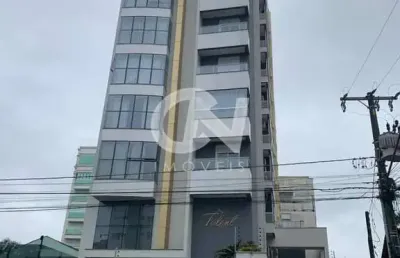 Apartamento giardino com 2 suites, 2 vagas de garagem no américa