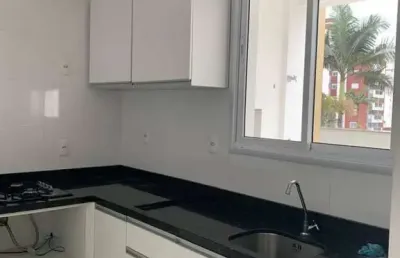 Apartamento giardino com 2 suites, 2 vagas de garagem no américa