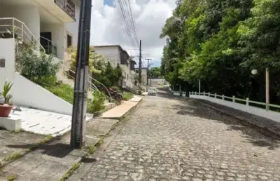 Casa com 4 dormitórios à venda, 200 m² por r$ 370.000,00 - cidade dos colibris - joão pessoa/pb