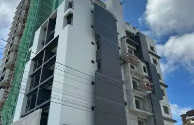 Apartamento com 2 dormitórios à venda, 53 m² por r$ 508.484,00 - bessa - joão pessoa/pb