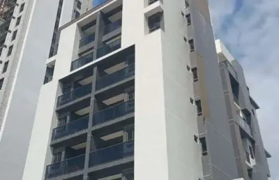 Apartamento com 2 dormitórios à venda, 53 m² por r$ 518.484,00 - bessa - joão pessoa/pb