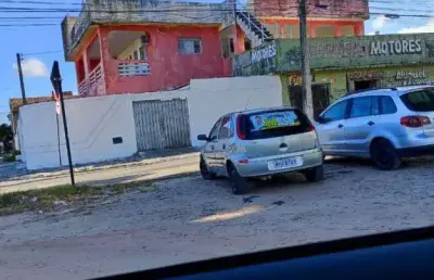 Casa com 6 dormitórios à venda por r$ 650.000 - mangabeira - joão pessoa/pb