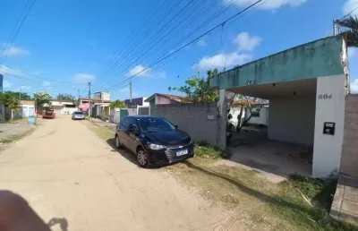 Casa com 3 dormitórios à venda, 130 m² por r$ 150.000,00 - gramame - joão pessoa/pb