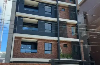 Apartamento com 2 dormitórios à venda, 87 m² por r$ 730.000,00 - intermares - cabedelo/pb