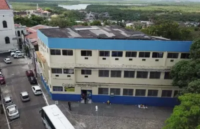 Prédio à venda, 844 m² por r$ 6.000.000,00 - centro - joão pessoa/pb