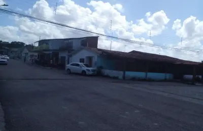 Ponto comercial à venda, 400 m² por r$ 410.000 - bayeux - bayeux/pb