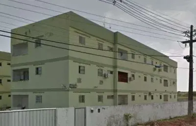 Apartamento com 3 dormitórios à venda, 98 m² por r$ 190.000,00 - loteamento bela vista - cabedelo/pb
