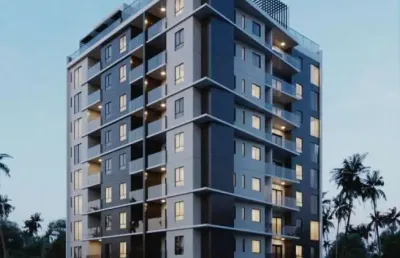 Apartamento com 3 dormitórios à venda, 68 m² por r$ 551.274,27 - ponta de campina - cabedelo/pb