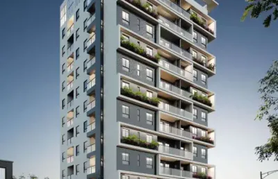 Apartamento com 2 dormitórios à venda, 52 m² por r$ 439.900,00 - intermares - cabedelo/pb