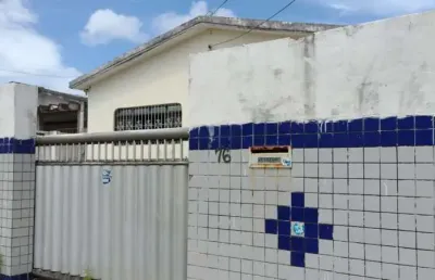 Casa com 4 dormitórios à venda, 130 m² por r$ 420.000,00 - jardim 13 de maio - joão pessoa/pb