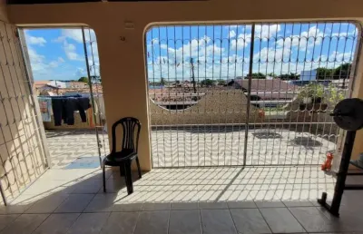 Casa com 5 dormitórios à venda por r$ 540.000,00 - mangabeira - joão pessoa/pb