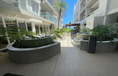 Apartamento com 1 dormitório à venda, 70 m² por r$ 900.000,00 - jardim oceania - joão pessoa/pb