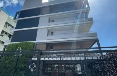 Apartamento com 1 dormitório à venda, 43 m² por r$ 850.000,00 - jardim oceania - joão pessoa/pb