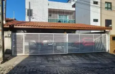Apartamento com 3 dormitórios à venda, 70 m² por r$ 230.000,00 - cuiá - joão pessoa/pb