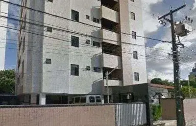 Cobertura com 4 dormitórios à venda, 198 m² por r$ 570.000,00 - tambauzinho - joão pessoa/pb