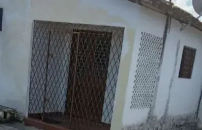 Casa com 3 dormitórios à venda, 80 m² por r$ 400.000 - ernesto geisel - joão pessoa/pb