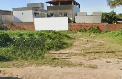 Terreno à venda, 1000 m² por r$ 850.000 - gramame - joão pessoa/pb