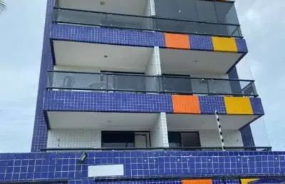 Apartamento com 3 dormitórios à venda, 186 m² por r$ 1.490.000,00 - bessa - joão pessoa/pb