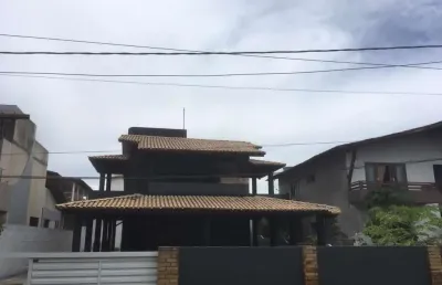 Casa com 2 dormitórios à venda por r$ 700.000,00 - cidade balneária novo mundo ii - conde/pb