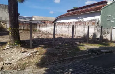Terreno à venda, 667 m² por r$ 750.000 - centro - joão pessoa/pb