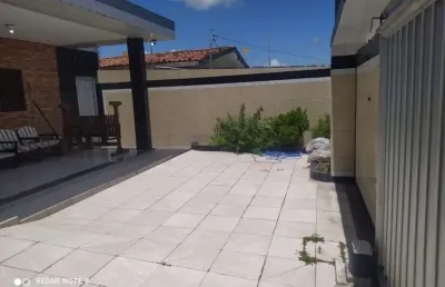 Casa com 4 dormitórios à venda, 250 m² por r$ 1.000.000,00 - cristo redentor - joão pessoa/pb
