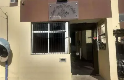 Apartamento à venda por r$ 165.000,00 - jardim cidade universitária - joão pessoa/pb