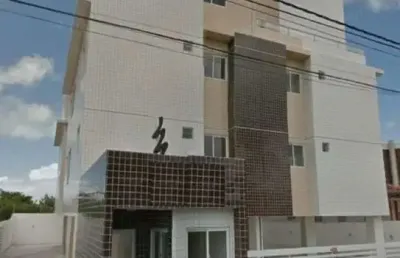 Cobertura com 3 dormitórios à venda, 120 m² por r$ 500.000,00 - bairro dos estados - joão pessoa/pb
