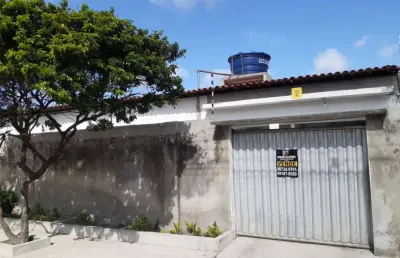 Casa com 2 dormitórios à venda por r$ 600.000,00 - funcionários ii - joão pessoa/pb