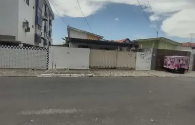 Casa com 3 dormitórios à venda por r$ 600.000,00 - estados - joão pessoa/pb
