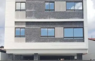 Apartamento com 3 dormitórios à venda, 75 m² por r$ 450.000,00 - bancários - joão pessoa/pb