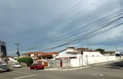 Casa com 3 dormitórios à venda por r$ 300.000,00 - jaguaribe - joão pessoa/pb