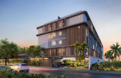 Apartamento com 2 dormitórios à venda, 58 m² por r$ 699.000,00 - formosa - cabedelo/pb