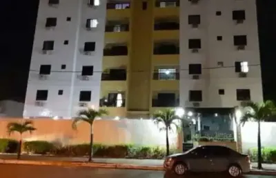 Apartamento com 3 dormitórios à venda, 85 m² por r$ 400.000 - anatólia - joão pessoa/pb