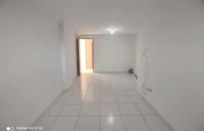 Apartamento com 3 dormitórios à venda por r$ 260.000,00 - água fria - joão pessoa/pb