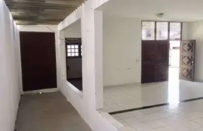 Casa com 3 dormitórios à venda, 180 m² por r$ 800.000,00 - bairro dos estados - joão pessoa/pb