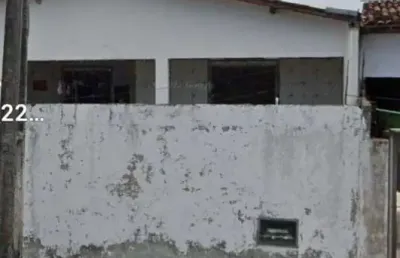 Casa com 2 dormitórios à venda, 140 m² por r$ 220.000 - mangabeira viii - joão pessoa/pb