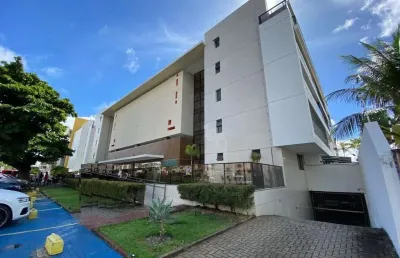 Apartamento com 2 dormitórios à venda, 62 m² por r$ 900.000,00 - bessa - joão pessoa/pb