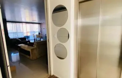 Apartamento com 4 dormitórios à venda, 248 m² por r$ 1.500.000,00 - manaíra - joão pessoa/pb