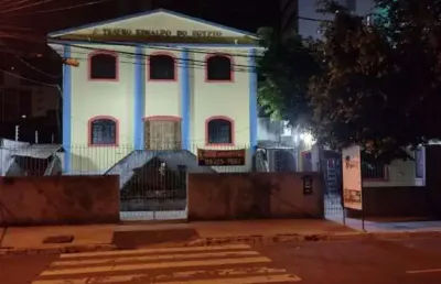 Sala à venda por r$ 1.500.000,00 - manaíra - joão pessoa/pb