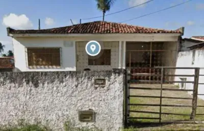 Casa à venda por r$ 200.000,00 - cristo redentor - joão pessoa/pb