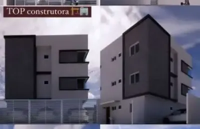 Apartamento com 2 dormitórios à venda, 50 m² por r$ 155.000,00 - novo milênio - joão pessoa/pb