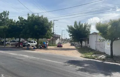 Terreno à venda, 545 m² por r$ 1.500.000,00 - mangabeira - joão pessoa/pb