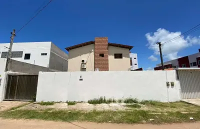 Casa com 4 dormitórios à venda, 160 m² por r$ 450.000,00 - recanto do poço - cabedelo/pb