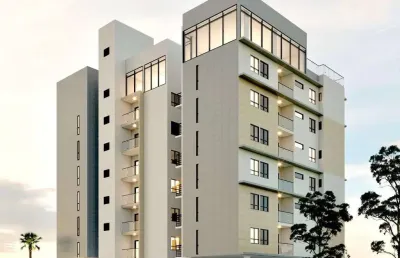 Apartamento com 3 dormitórios à venda, 64 m² por r$ 435.000,00 - poço - cabedelo/pb