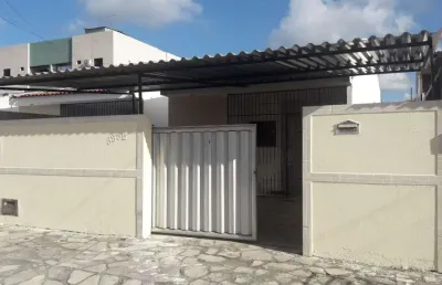 Casa com 2 dormitórios à venda por r$ 250.000,00 - gramame - joão pessoa/pb