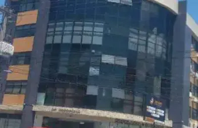 Sala à venda por r$ 95.000,00 - centro - joão pessoa/pb