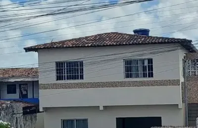 Casa com 6 dormitórios à venda, 180 m² por r$ 350.000,00 - funcionários ii - joão pessoa/pb