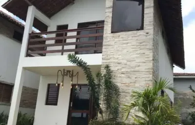 Casa com 3 dormitórios à venda por r$ 490.000,00 - chã do lindolfo - bananeiras/pb
