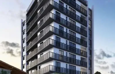 Apartamento com 1 dormitório à venda, 24 m² por r$ 339.900,00 - manaíra - joão pessoa/pb